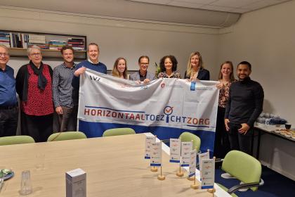 Horizontaal Toezicht: een succesvolle start!