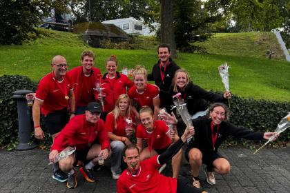 Terugblik op de allerlaatste Socialrun