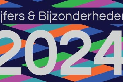 Cijfers en Bijzonderheden 2024 TBS Nederland: meer verlofbewegingen tbs-patiënten, minder onttrekkingen