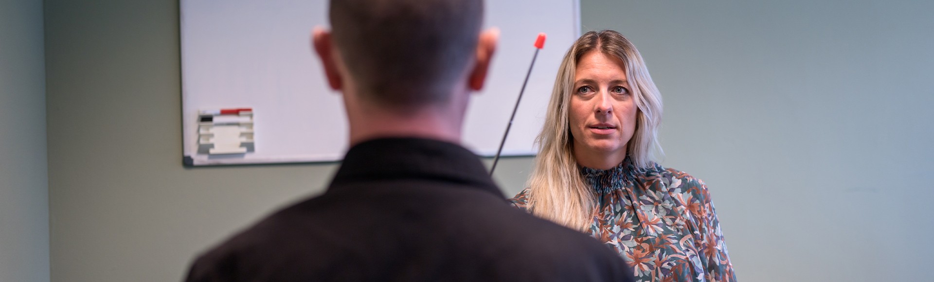 Over de Van der Hoeven Kliniek