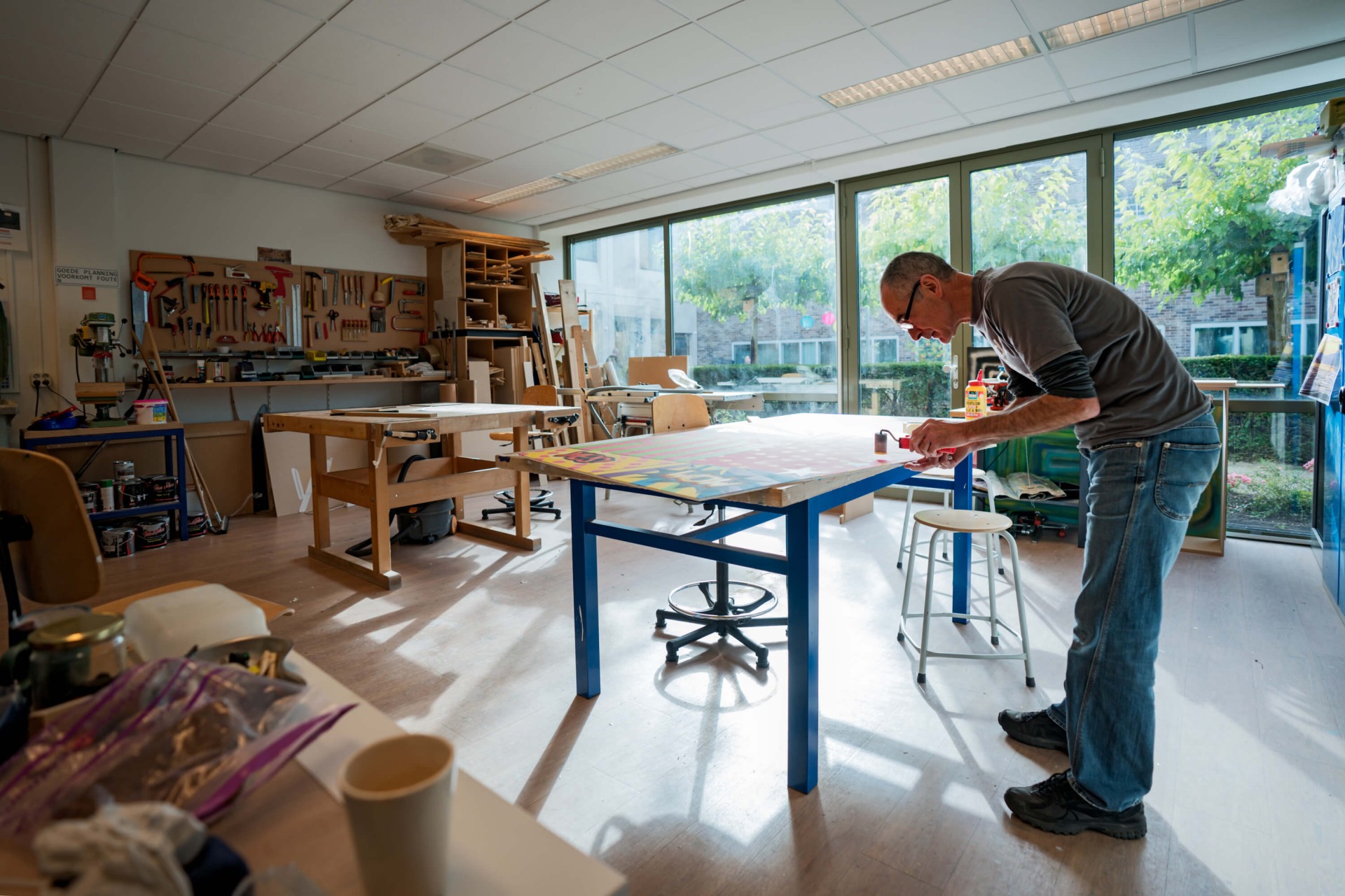 Jaarcijfers 2022 Van der Hoeven Kliniek