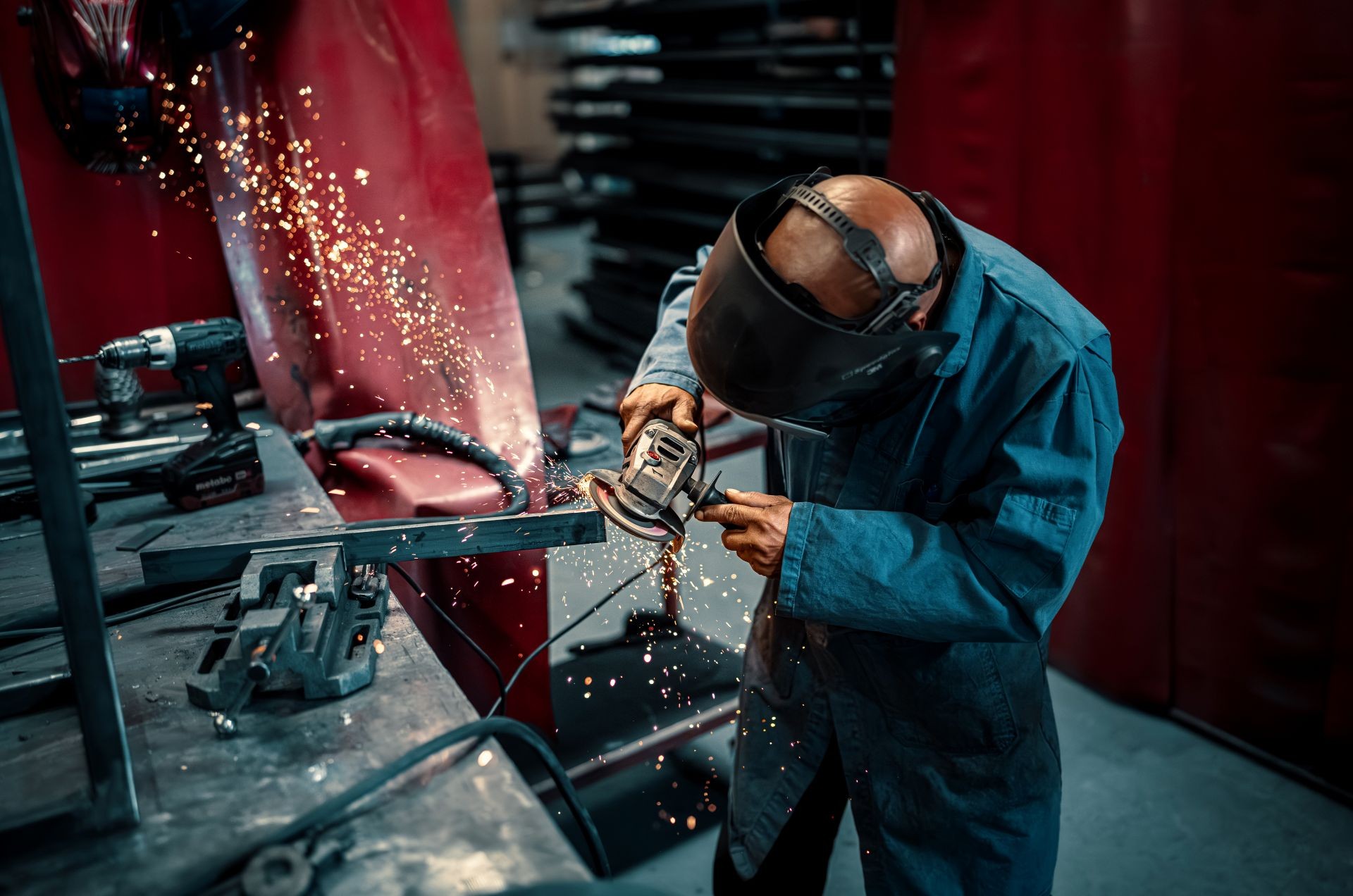 Werkmeesters met een Missie