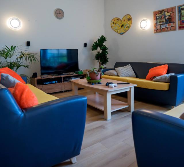 Wonen 5