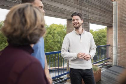 De Forensische Zorgspecialisten trots op keurmerk World-class Workplace