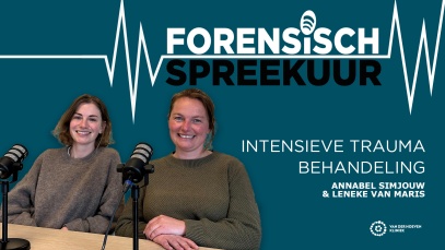 FS7. Intensieve Trauma Behandeling