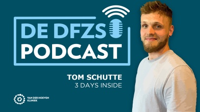 J2E3 - Drie dagen opgenomen in tbs-kliniek