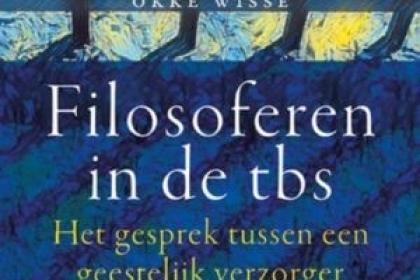Filosoferen in de tbs - Okke Wisse