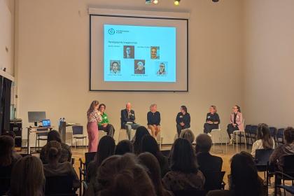 Terugblik op het symposium: Herstelrecht en slachtofferbewust werken