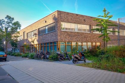 Maak kennis met de Van der Hoeven Kliniek - informatieavond voor potentiële sociotherapeuten / groepsleiders