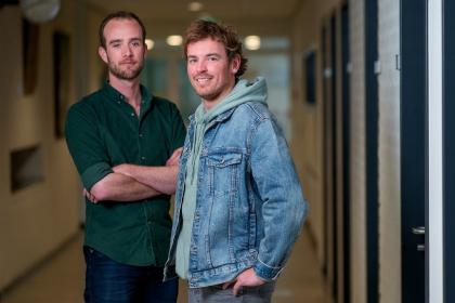 2020, een jaar waar alles anders was - Jaarverslag Van der Hoeven Kliniek