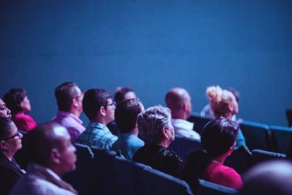 Interactieve avondbijeenkomst bij de Voorde op 22 september