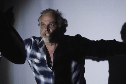 Documentaire Echo: theater in de tbs