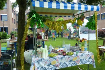 Kunst en cultuurdag 2021: samen kunst vieren