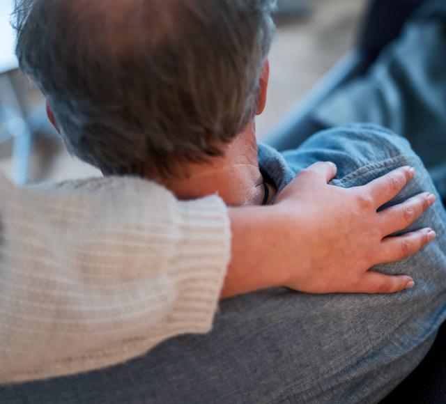 Aandacht voor slachtoffers