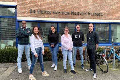 Informatieavond - Maak kennis met de Van der Hoeven Kliniek